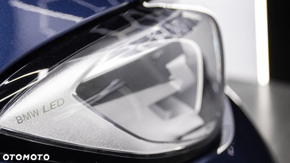 BMW Seria 3 320e Advantage sport - 10