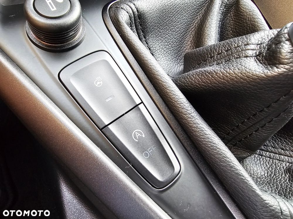 Ford Focus 1.0 EcoBoost SYNC Edition ASS - 32