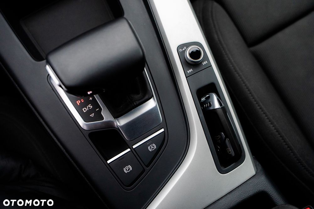 Audi A4 Allroad 2.0 TFSI Quattro S tronic - 21
