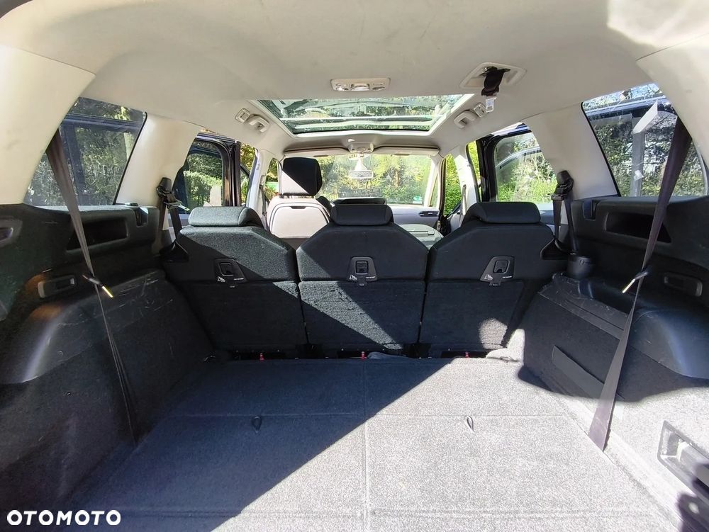 Citroën C4 Grand Picasso BlueHDi 150 EAT6 Exclusive - 14