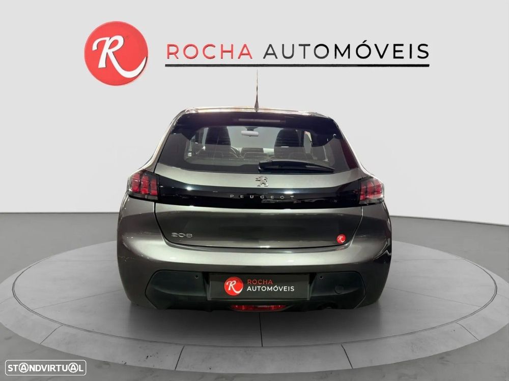 Peugeot 208 1.2 PureTech Active Pack - 9