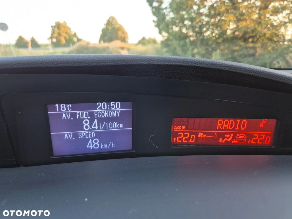 Mazda 3 2.0 MZR DISI Sports-Line - 16