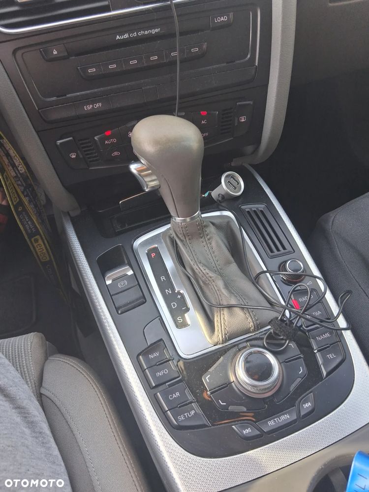 Audi A4 - 15