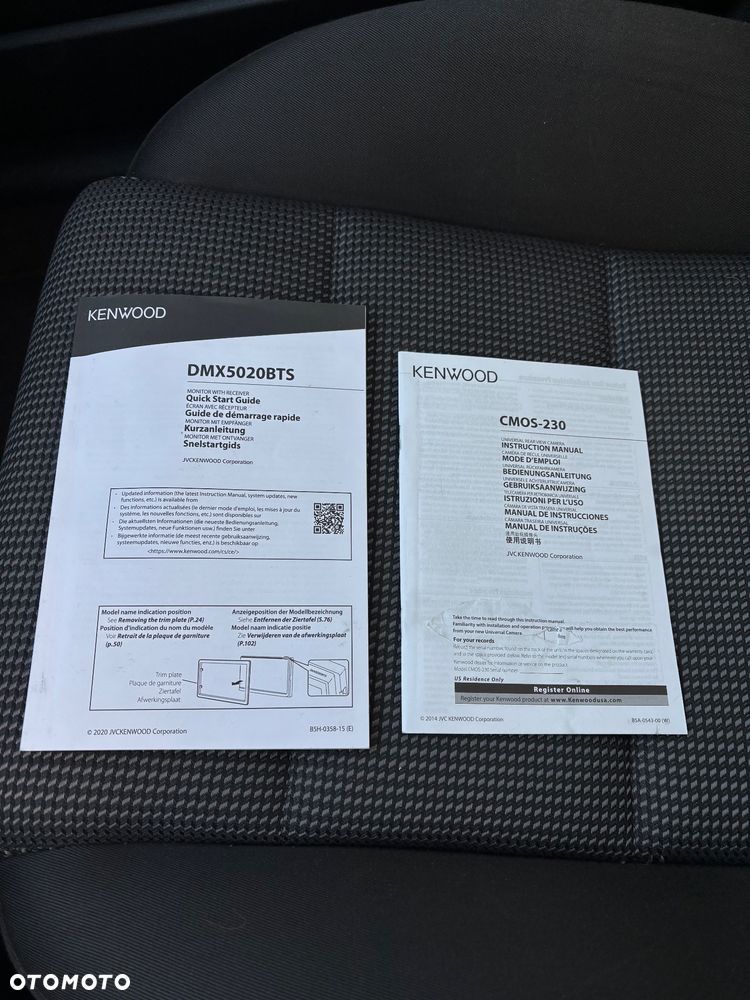 Audi A3 Sportback 2.0 TDI DPF quattro Ambition - 11