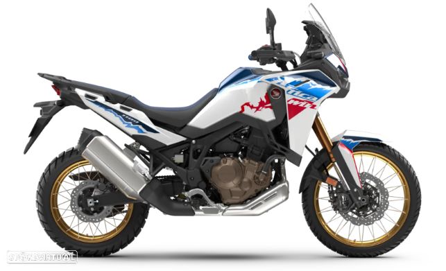 Honda CRF 1100L AFRICA TWIN 2026 - 2