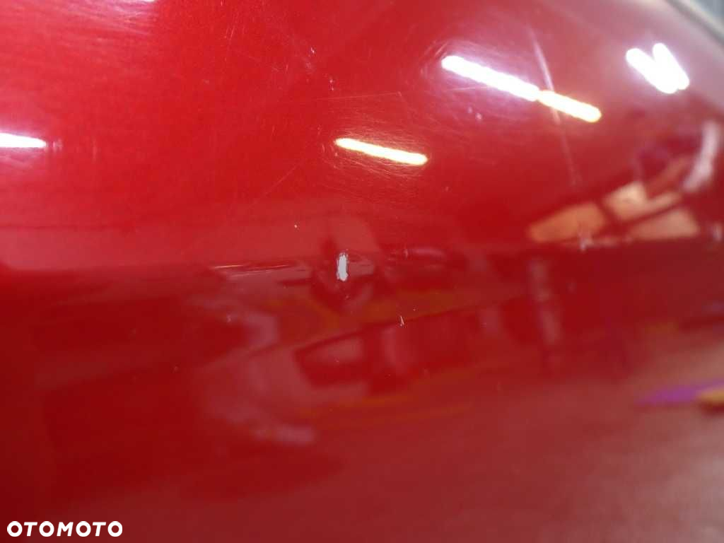 FORD FOCUS MK3 III HB 11-18 DRZWI TYL LEWY UB - 4