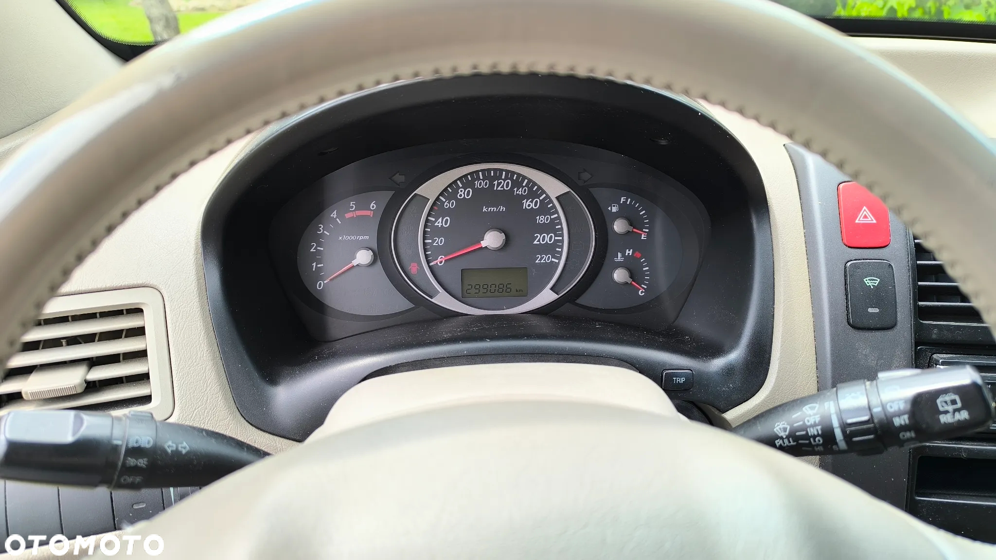 Hyundai Tucson 2.0 CRDi 2WD GLS - 21