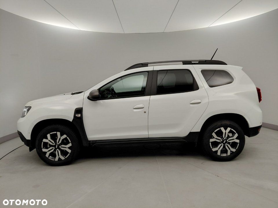Dacia Duster - 2