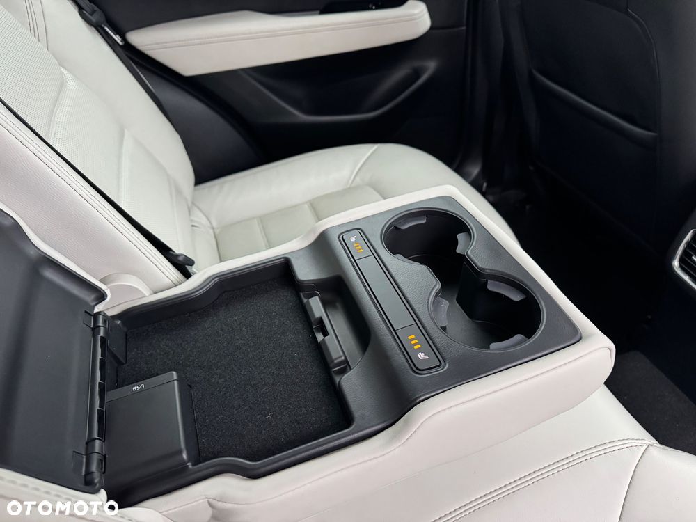 Mazda CX-5 2.5 Skypassion AWD - 22