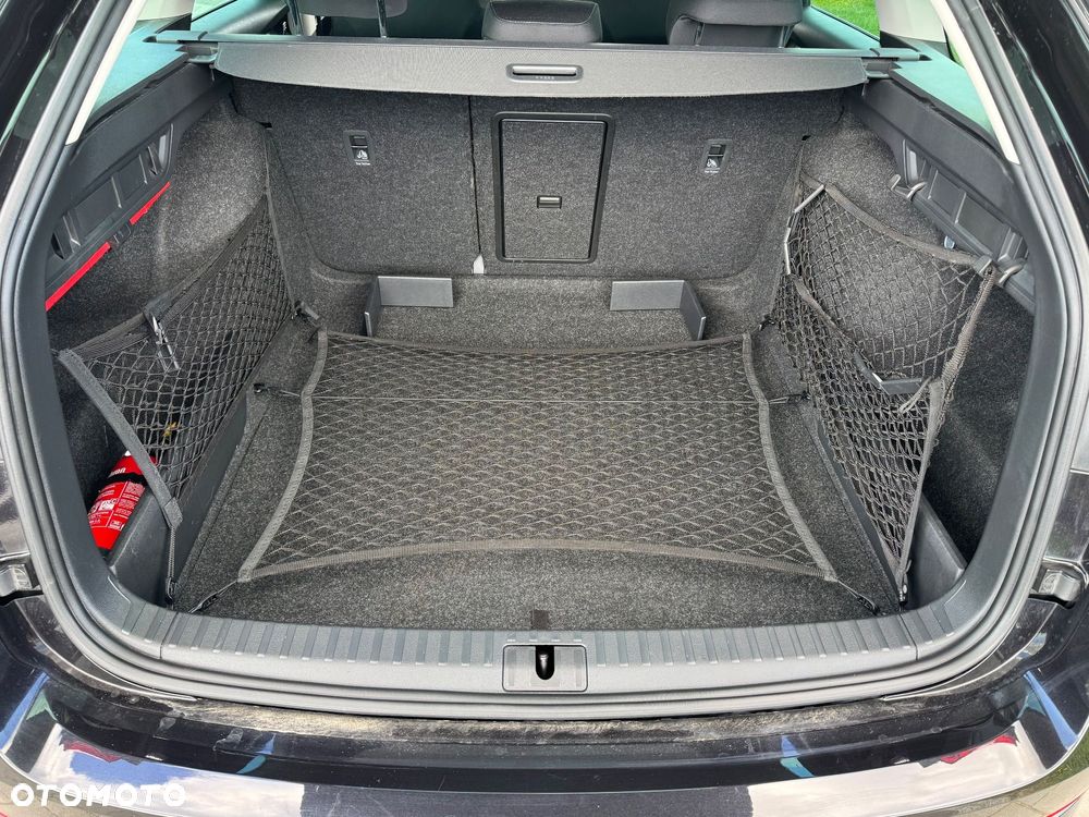 Skoda Octavia 2.0 TDI SCR Style DSG - 27