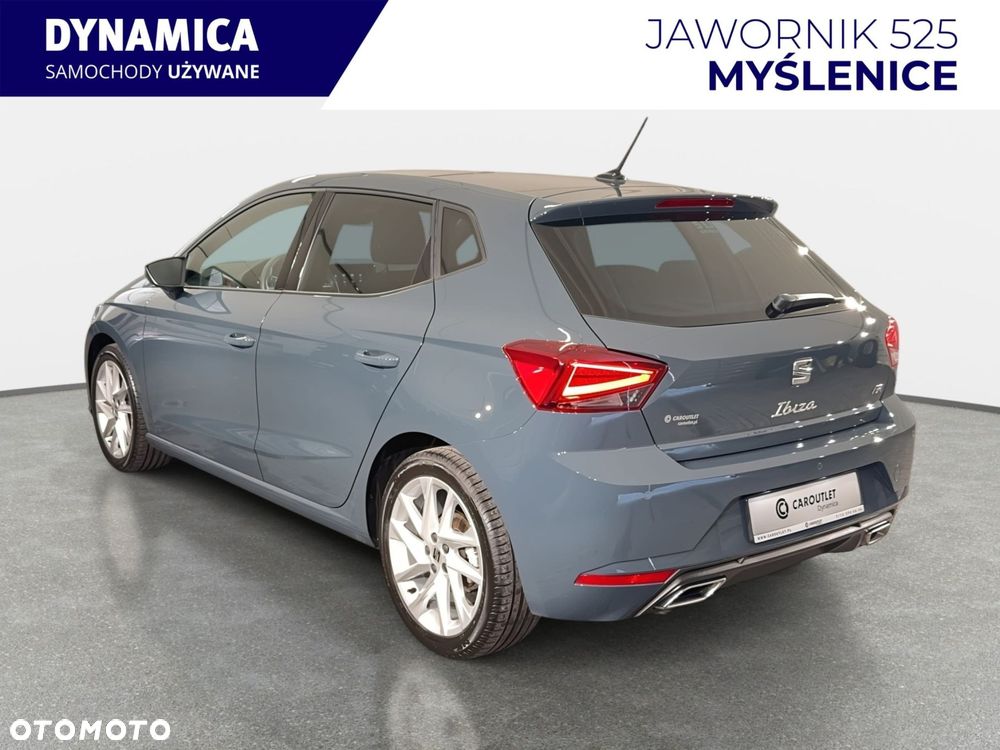 Seat Ibiza - 7