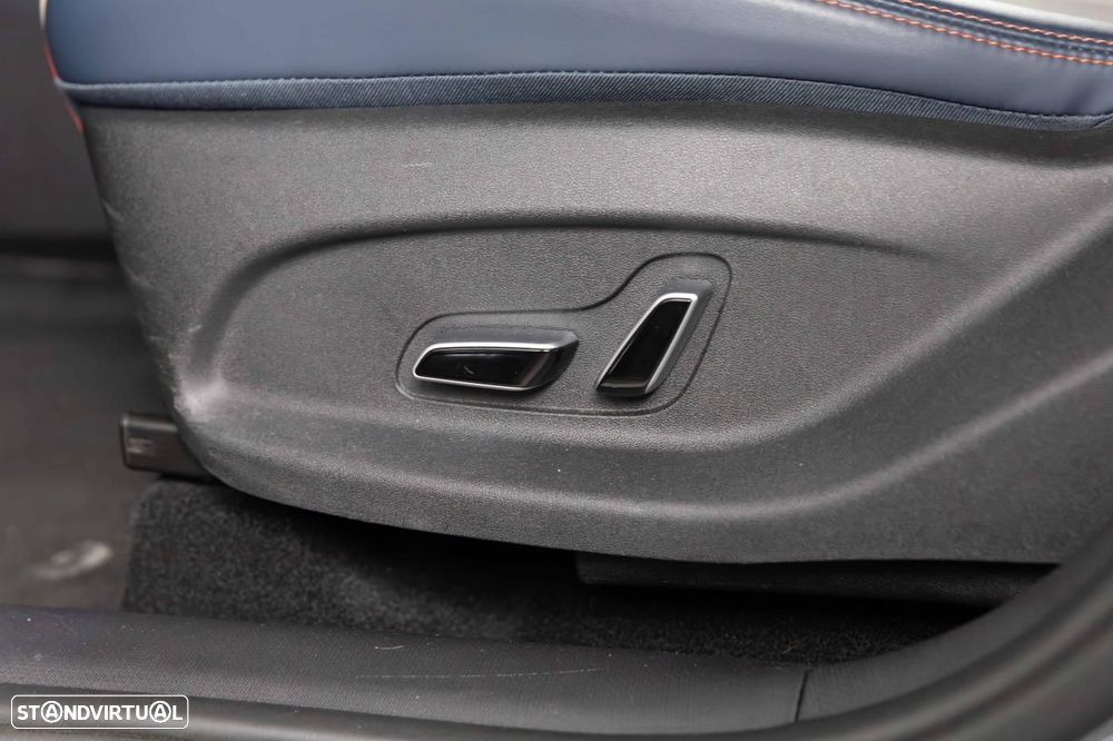 BYD Atto 3 Design - 25