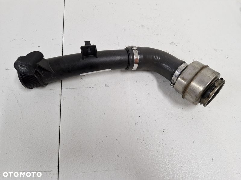 RENAULT KADJAR 1.3 TCE PRZEWÓD WĄŻ INTERCOOLERA ZN002848 - 6