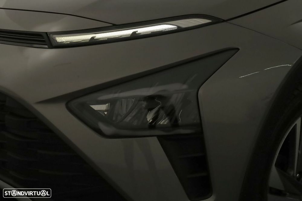 Hyundai Bayon 1.0 T-GDI Premium DCT - 6