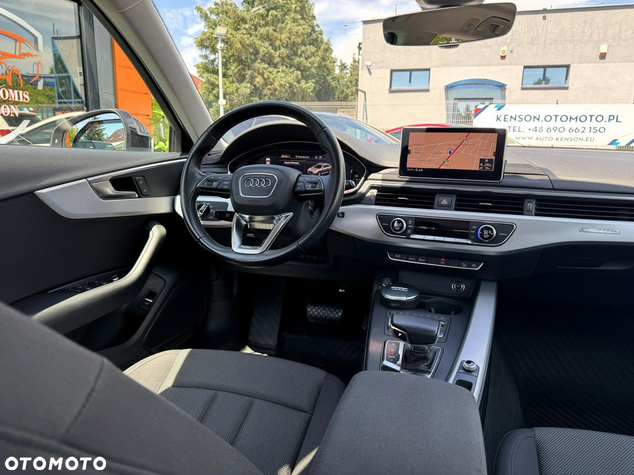 Audi A4 Allroad 2.0 TFSI Quattro S tronic - 35