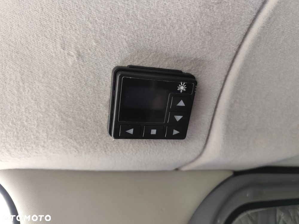 Ford Transit Custom - 16