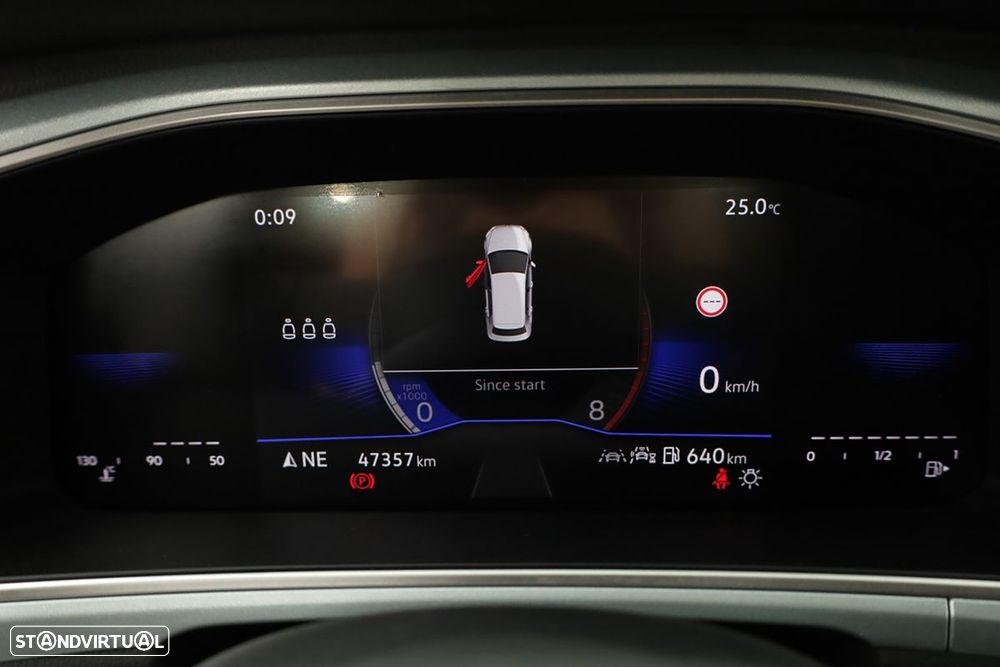 VW T-Roc 1.0 TSI - 16