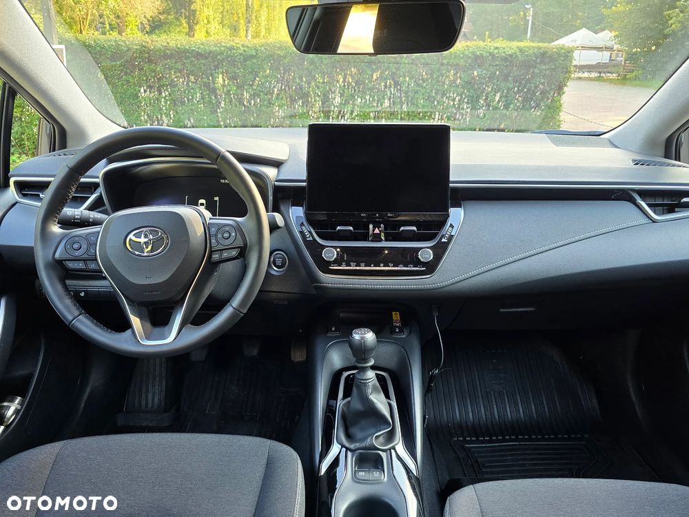 Toyota Corolla 1.5 Style - 7