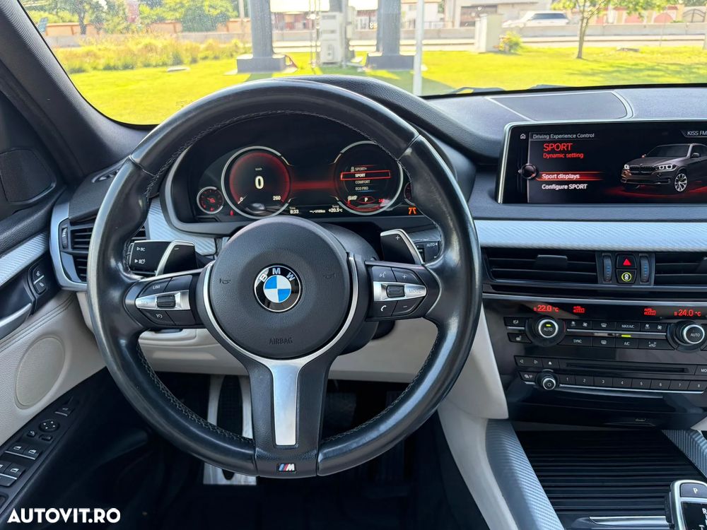 BMW X5 - 19