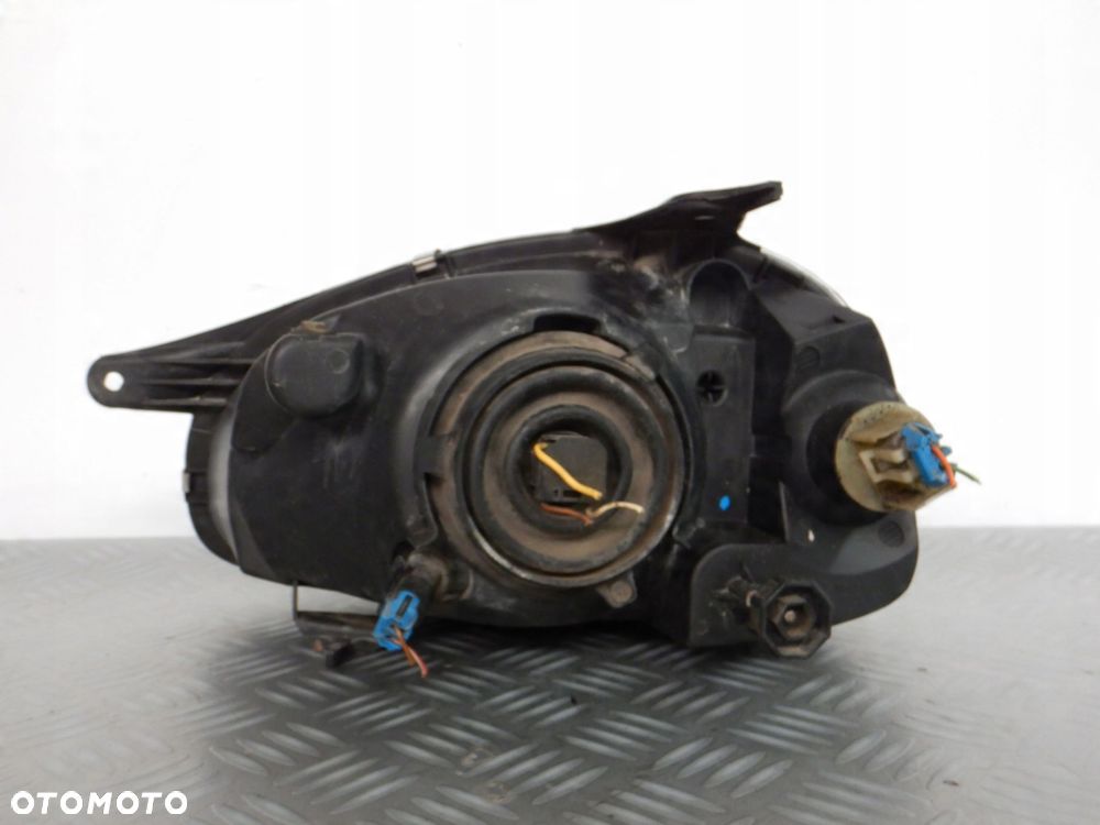 Reflektor lampa przód prawa Opel Corsa B COMBO B 1993-2000 ŁADNY - 5
