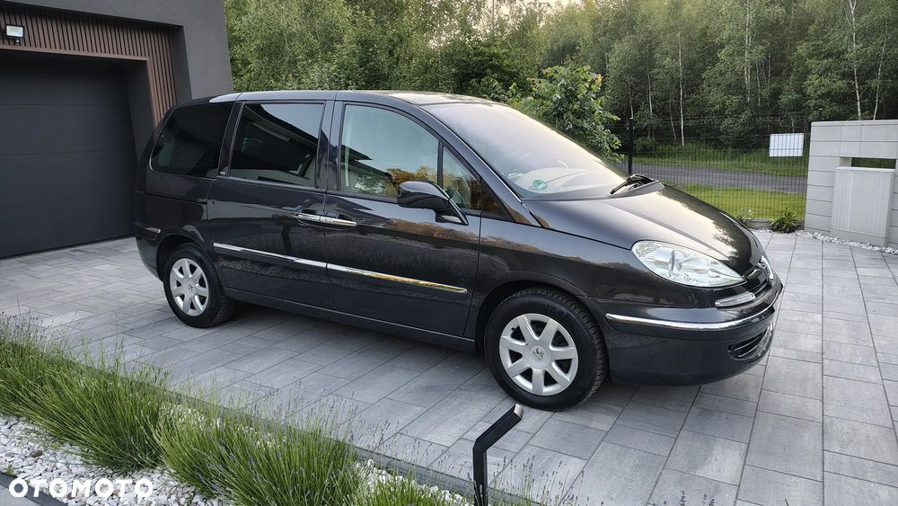 Peugeot 807 2.0 HDi Premium - 7