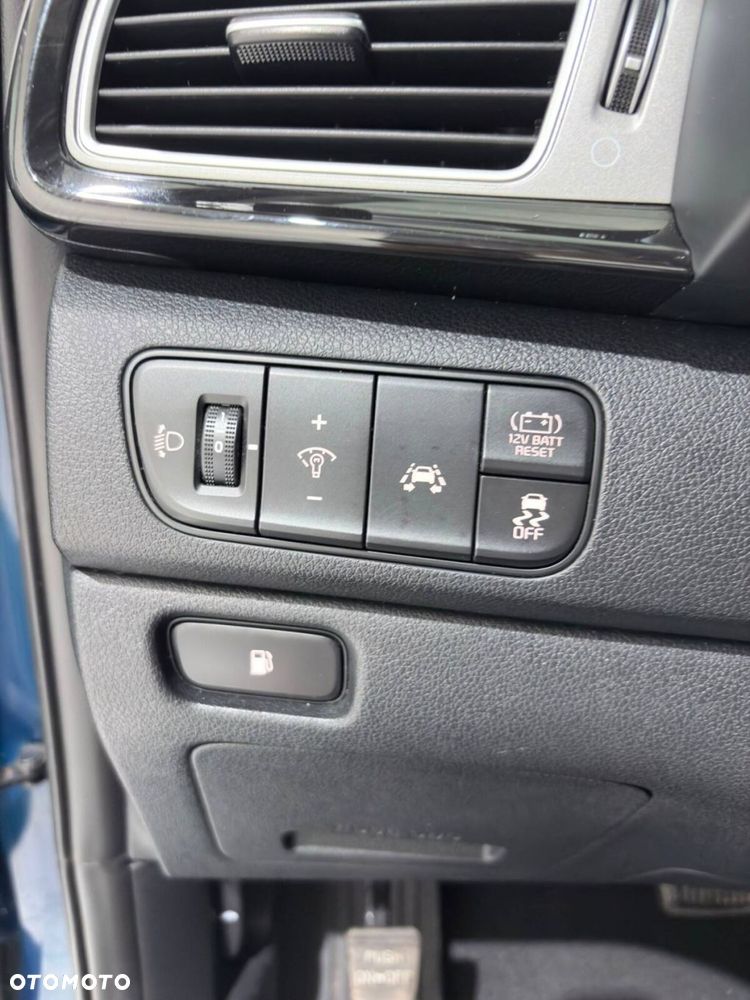 Kia Niro - 27