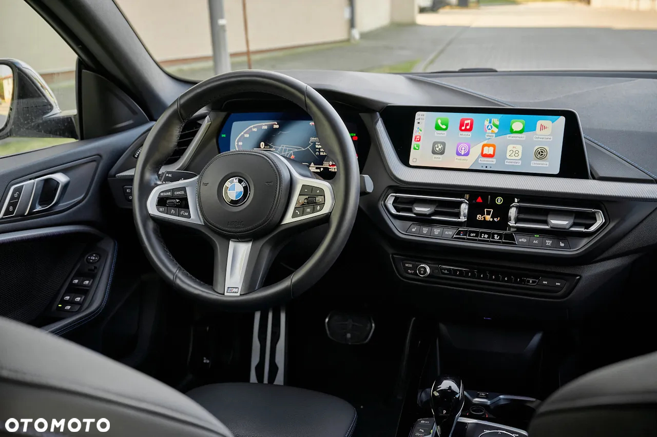BMW Seria 2 220i M Sport - 17