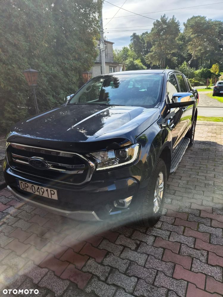 Ford Ranger - 3