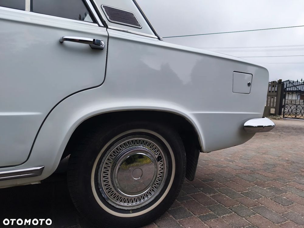 Fiat 125p - 21