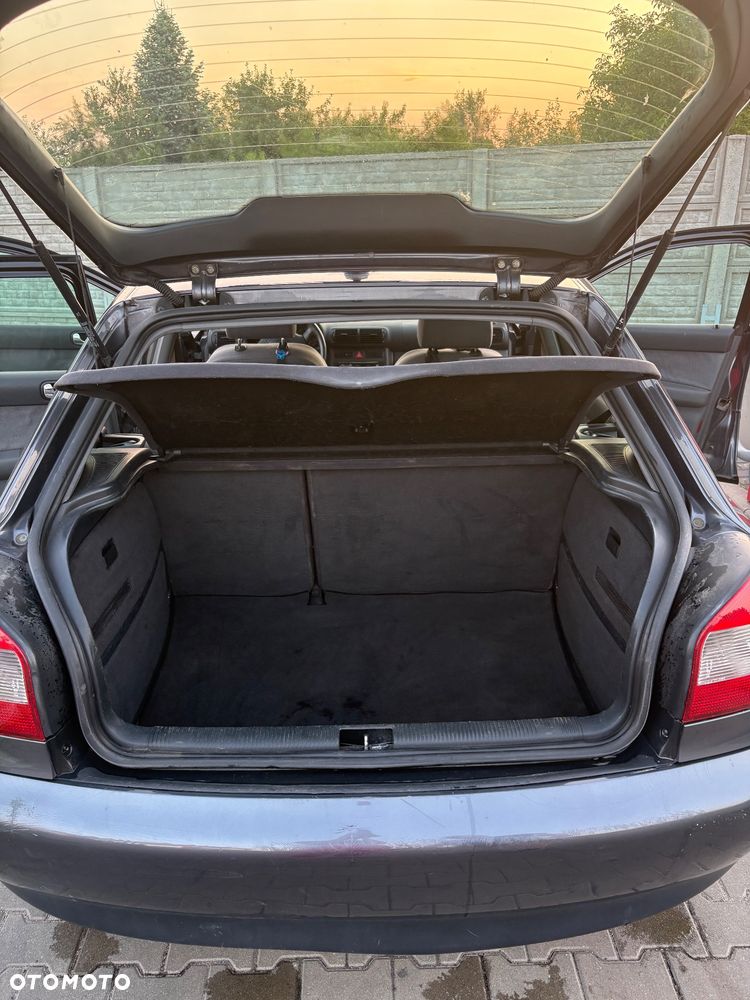 Audi A3 Allstreet - 3