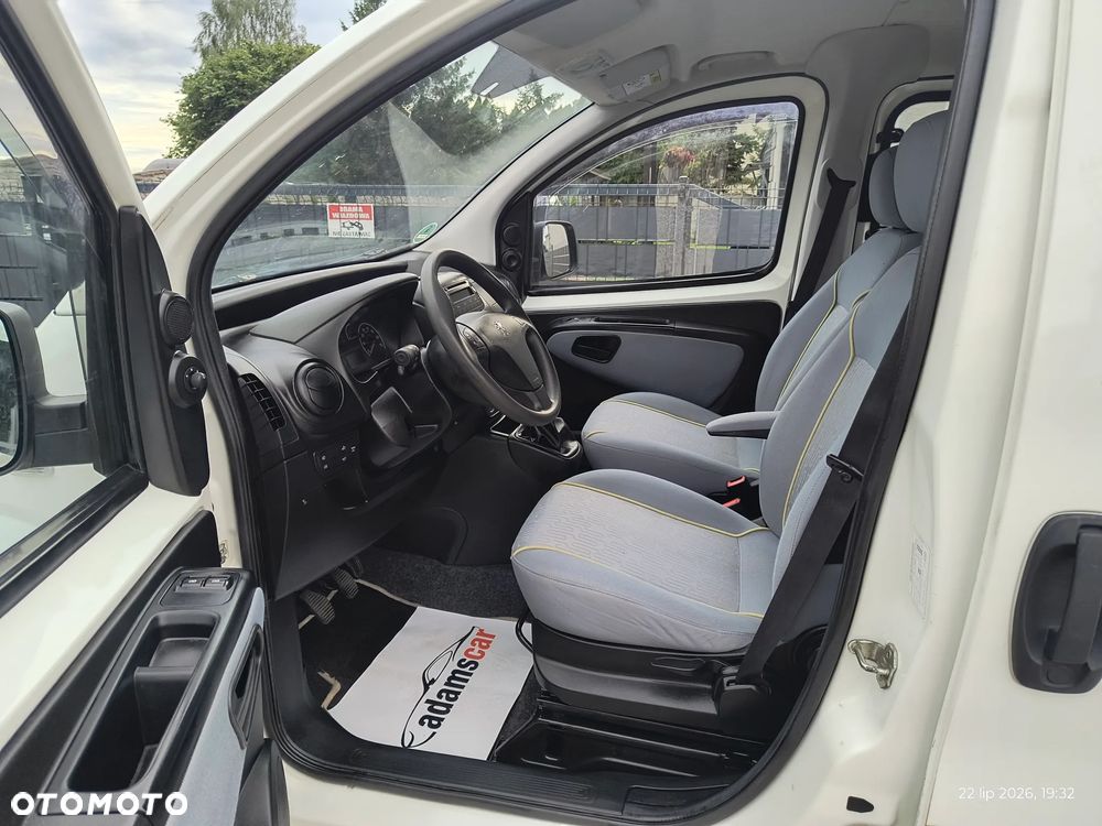 Peugeot Bipper - 18