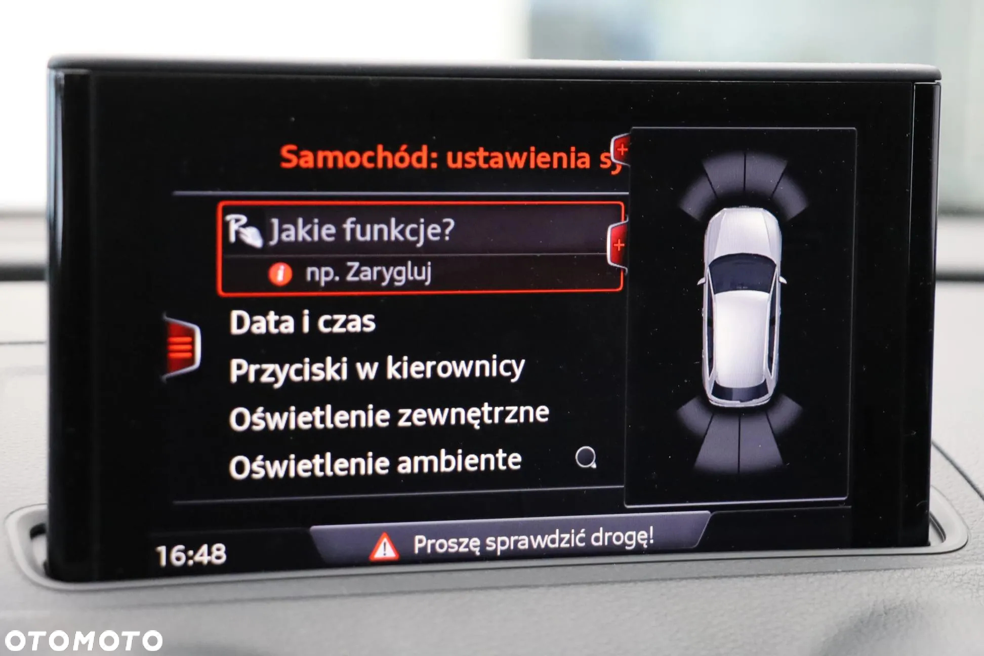 Audi A3 1.5 TFSI Sport S tronic - 37