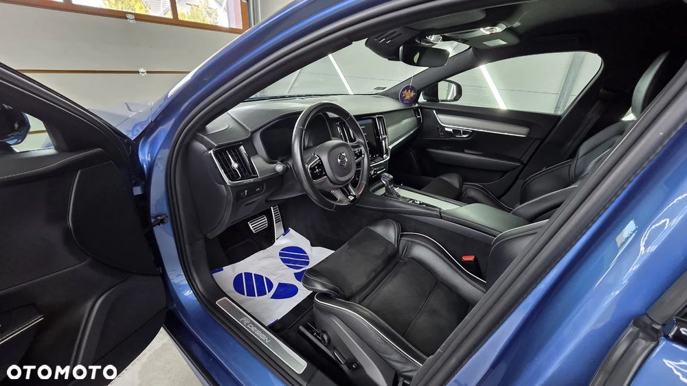 Volvo S90 D4 R-Design - 6