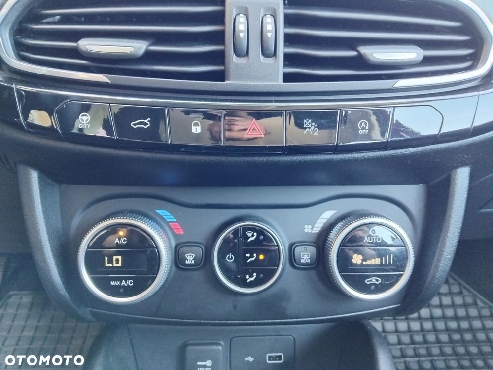 Fiat Tipo 1.0 T3 Life - 16