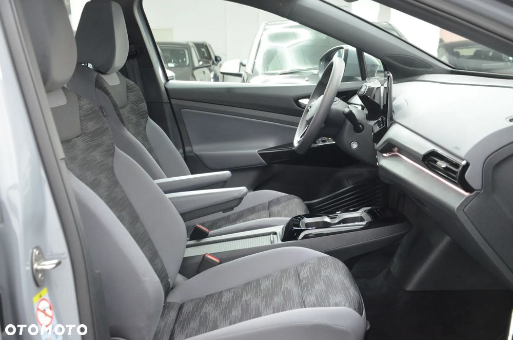 Volkswagen ID.4 Pro - 14