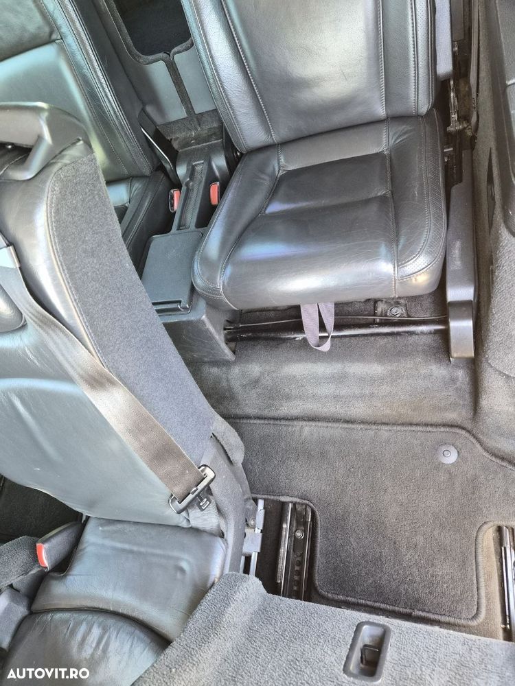Volvo XC 90 D5 Aut. Summum - 19