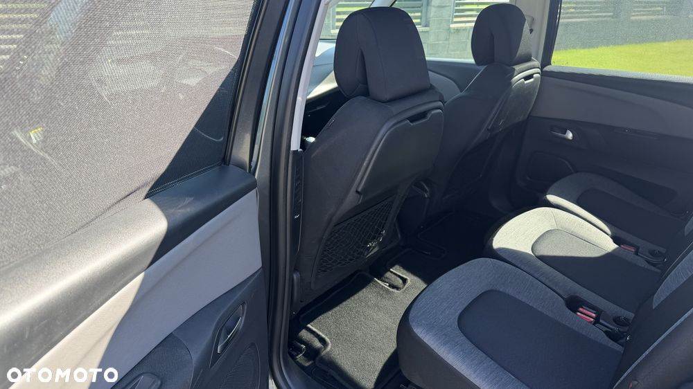 Citroën C4 Picasso BlueHDi 120 Seduction - 29