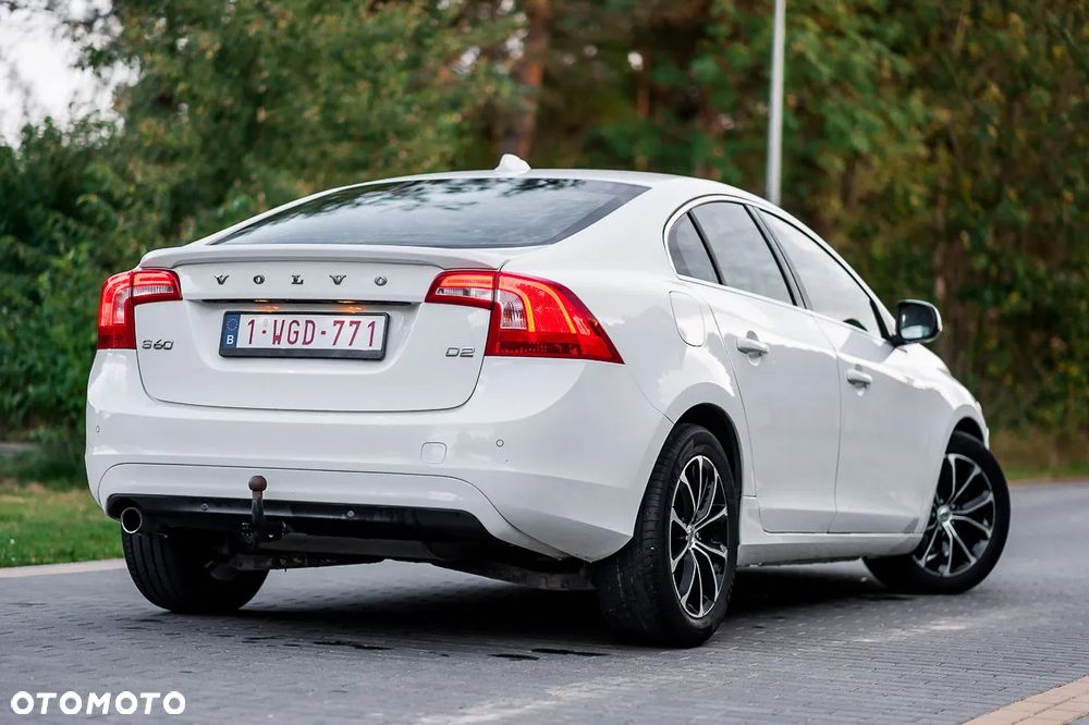Volvo S60 - 11