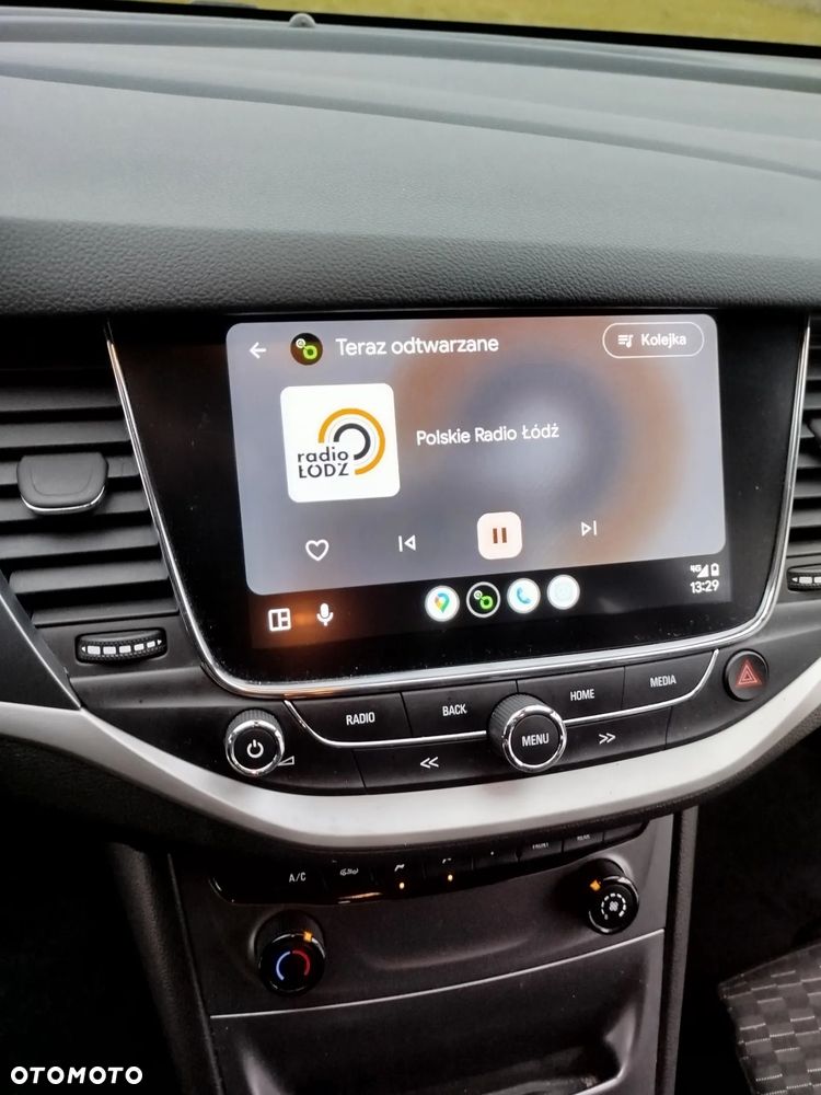 Opel Astra 1.6 CDTI Energy - 9