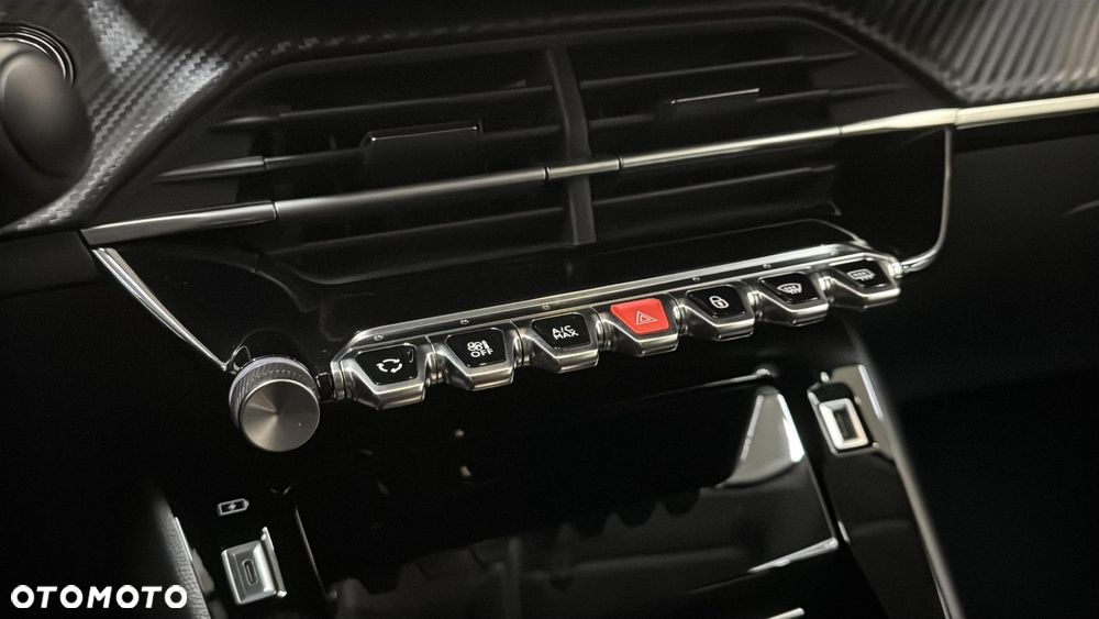 Peugeot 208 1.2 PureTech Allure S&S EAT8 - 18