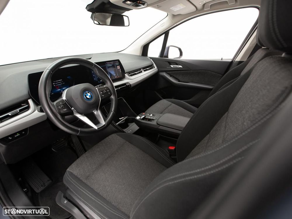 BMW 225xe Active Tourer e xDrive - 8