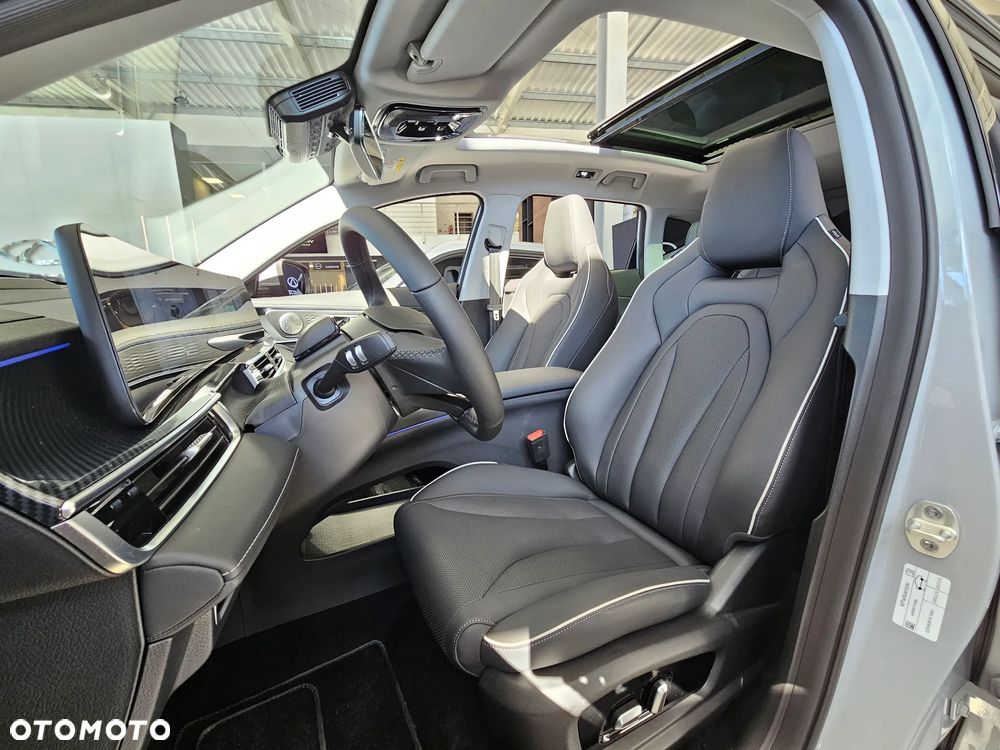 Chery Tiggo 7 1.5 T-GDI Super Hybrid Prestige DHT - 10