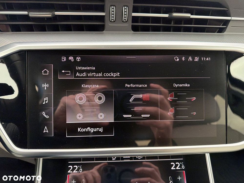 Audi A6 Avant - 33