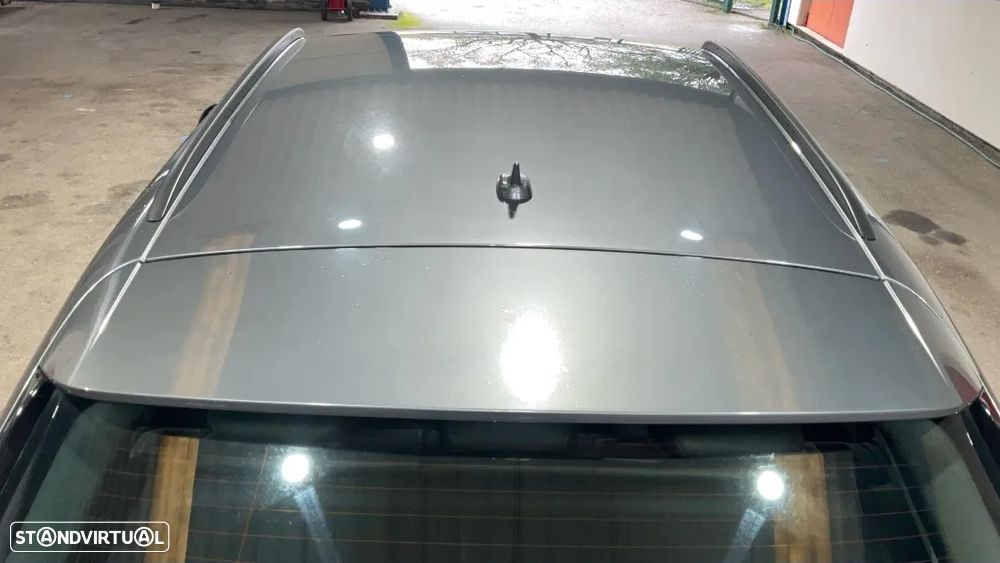 Audi Q3 2.0 TDI quattro Attraction S-tronic - 7