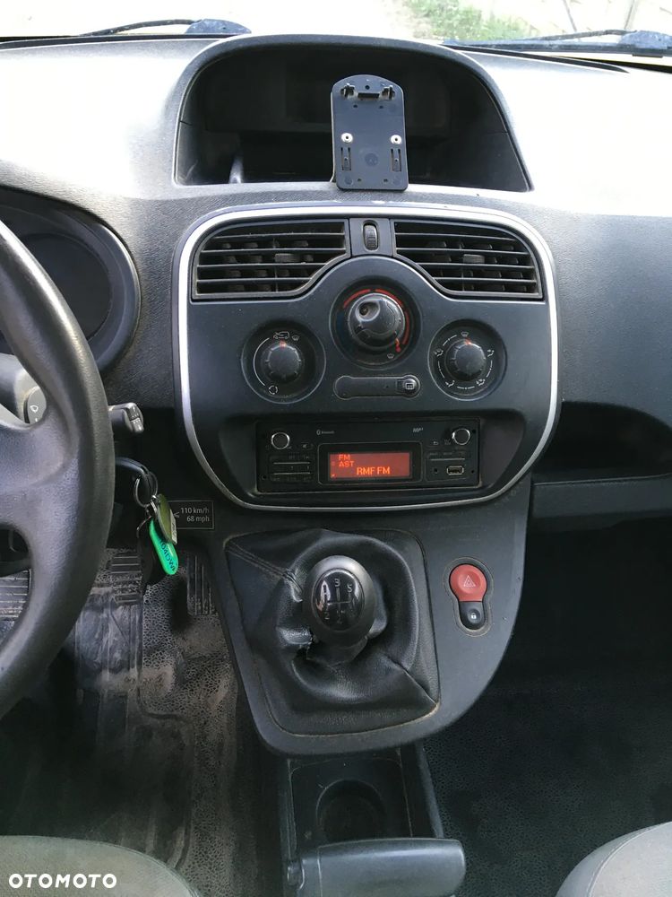 Renault KANGOO - 9