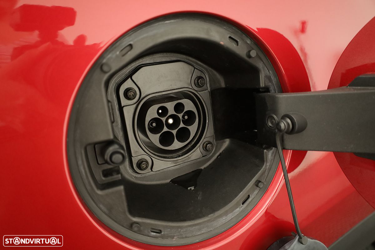 MG EHS 1.5 T-GDI Plug-in Hybrid Luxury - 7