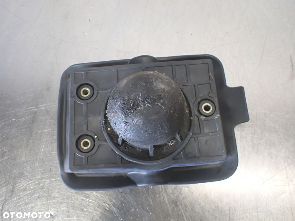 OSŁONA GUMA TUNELU LEWARKA BMW E36 COUPE 2.0 M52B20 1421132 - 1