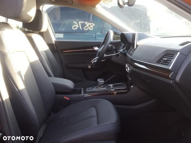 Audi Q5 2.0 TFSI Quattro S tronic sport - 40