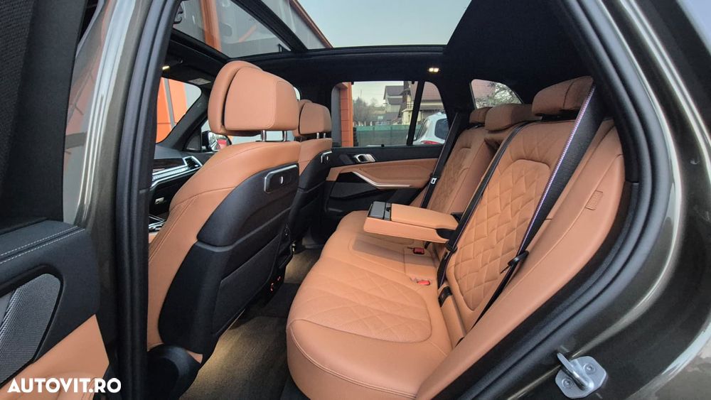 BMW X5 xDrive40d xLine - 16