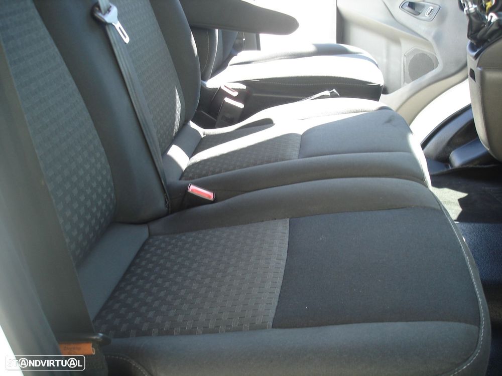 Ford Transit 430 L4 2.0 TDCi H3 Trend EcoBlue Heavy Duty - 17